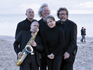 hanseSWINGproject: The Golden Age of Jazz