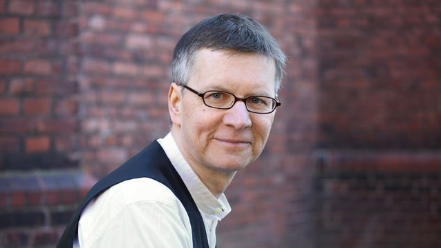 Weihnachten bei den Buddenbrooks