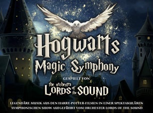 Lords of the Sound - Hogwarts Magic Symphony