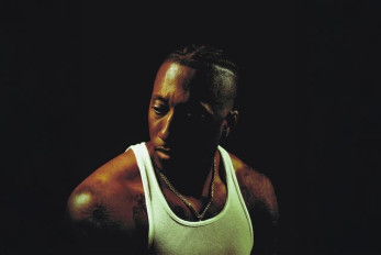 Lecrae: RECONSTRUCTION WORLD TOUR