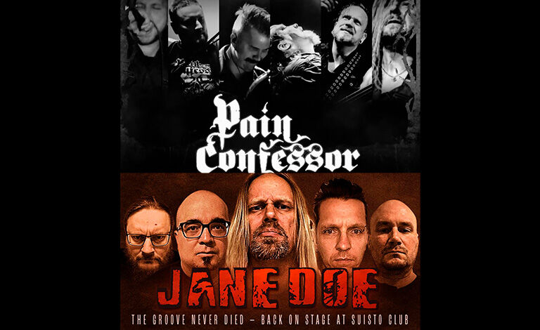 Pain Confessor, Jane Doe 69