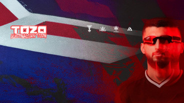 Shokk & HSU Present TOZA