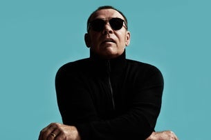 UB40 Featuring Ali Campbell