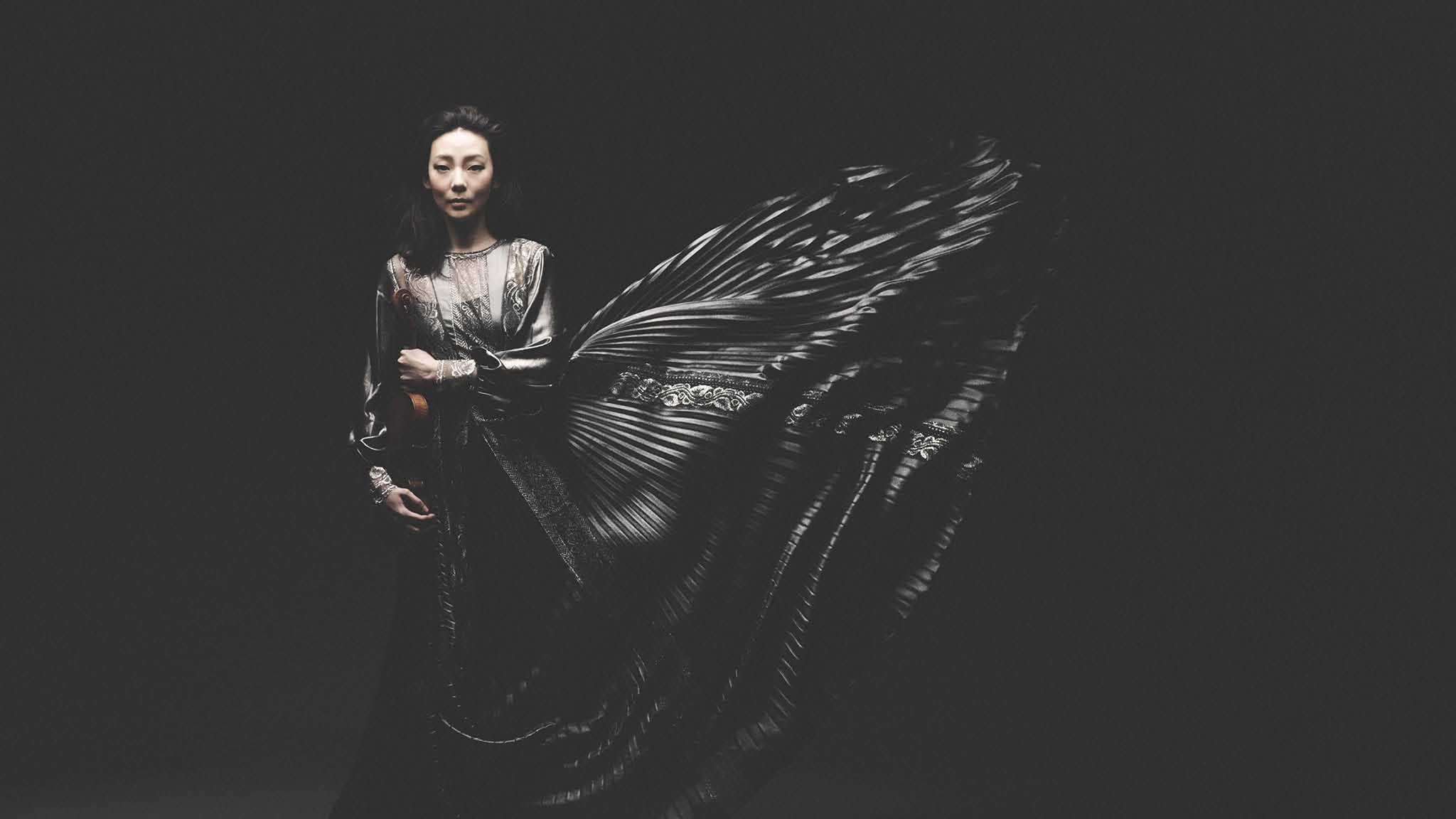 JUMI-KANG & PROKOFIEV