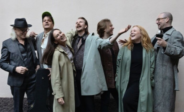 Scandinavian Music Group