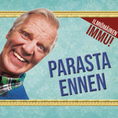 Parasta ennen