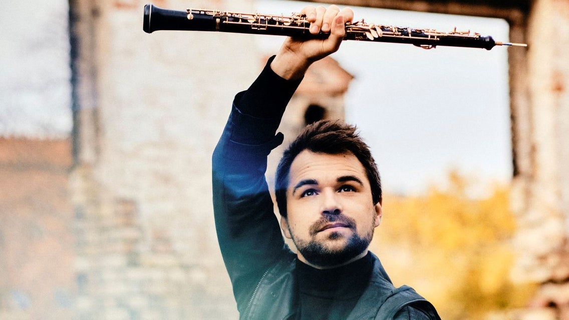 Musgrave och Schumann