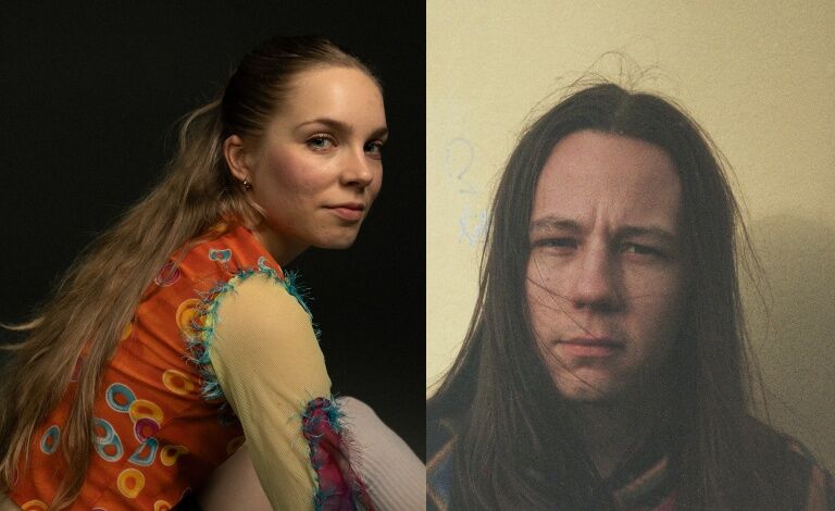 Rebekka Holi + Figaro