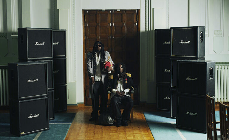 Jore & Zpoppa + Davi