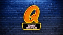 Quatsch Comedy Club München - Die Live Show