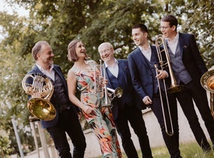 Harmonic Brass - Festlicher Advent