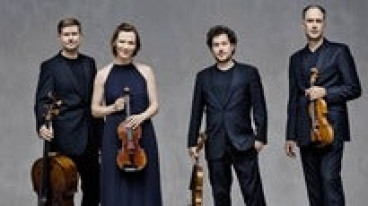Residenz: Signum Quartett