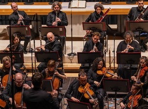 Sinfonisches Kammerorchester Berlin mit dem Max Reger Chor Berlin