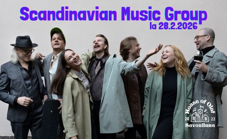 Scandinavian Music Group