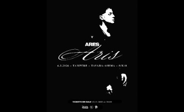 Ares – Aris Tour