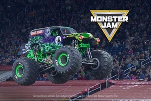 MONSTER JAM