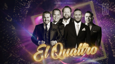 El Quattro show