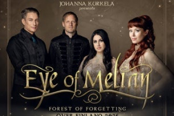 Eye of Melian - Forest of Forgetting
