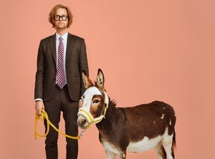 Det är samma åsna, bara med en ny sadel - Anders "Ankan" Johansson