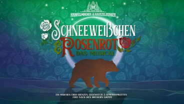 Schneeweißchen & Rosenrot - Das Musical