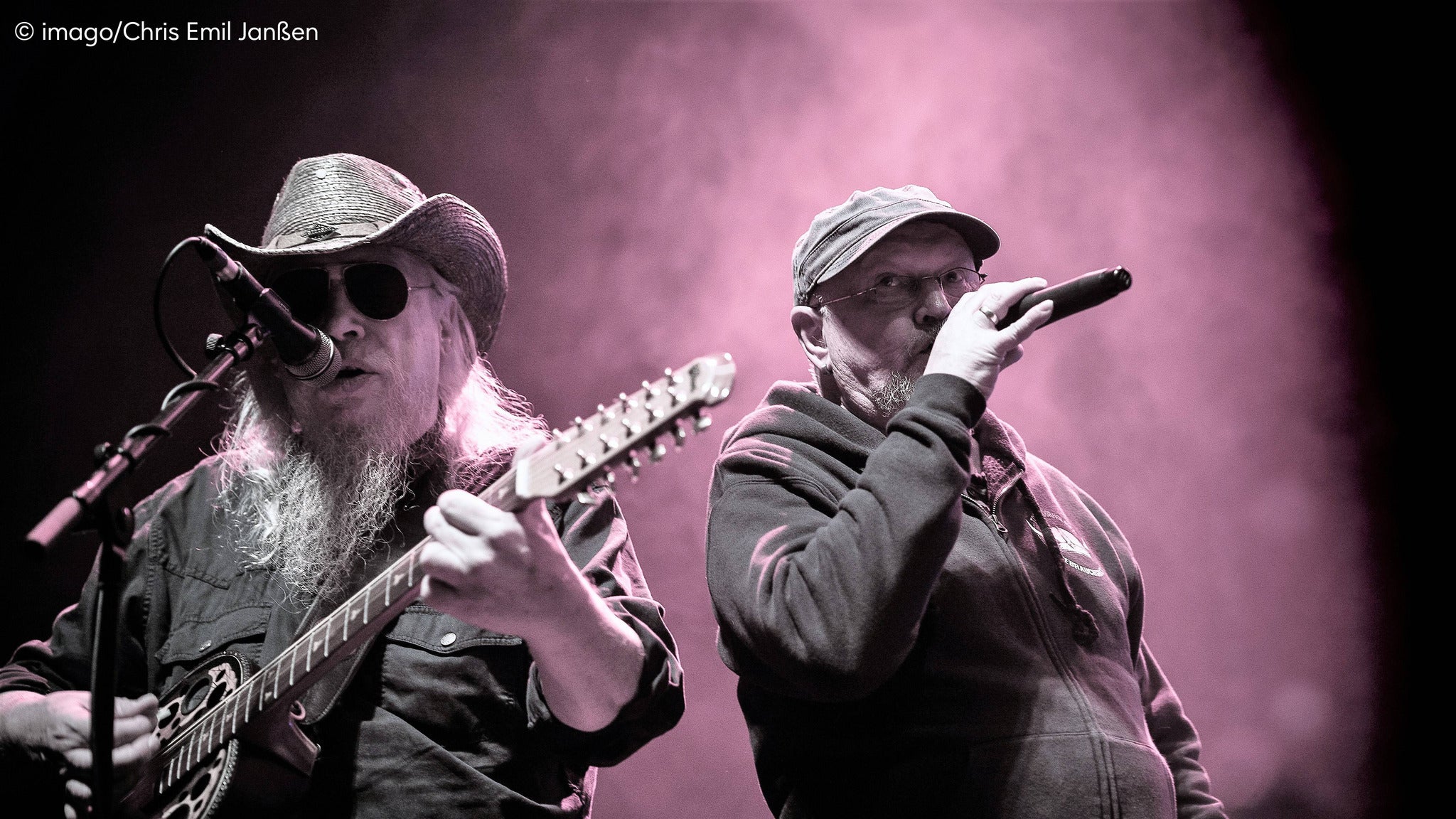 Torfrock - Bagaluten-Wiehnachts Tour 2025