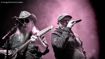 Torfrock - Bagaluten-Wiehnachts Tour 2025