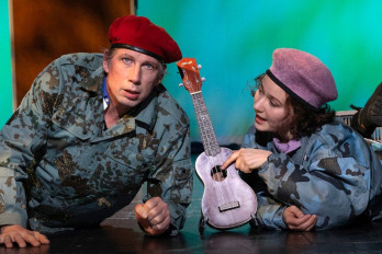 Ein Sommernachtstraum