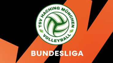 BR Volleys vs. TSV Haching München
