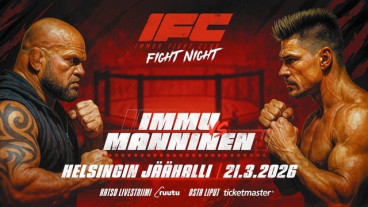 Immun Fight Club 1