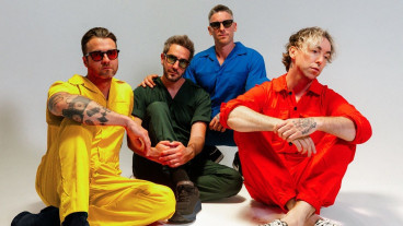 All Time Low: EVERYONE'S TALKING! TOUR