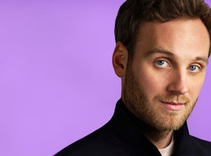 Dr. Leon Windscheid - Alles perfekt - Psychologie Live