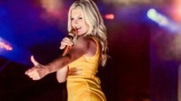 Helene Fischer Tribute Weihnachtshow