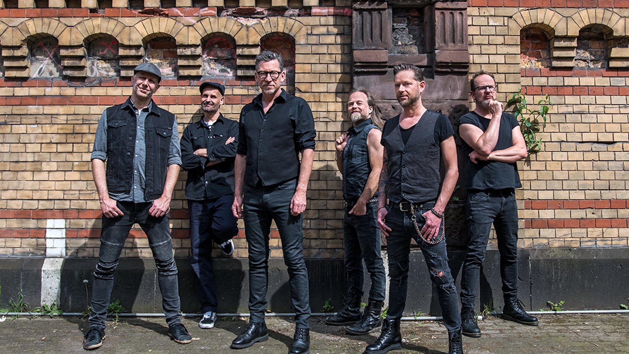 Fiddler's Green - 35 Years Tour