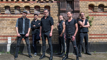 Fiddler's Green - 35 Years Tour