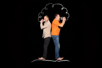 Spontantheater Bumerang! Comedyimpro