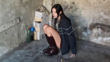 JULIA WOLF - Pressure EU/UK Tour image