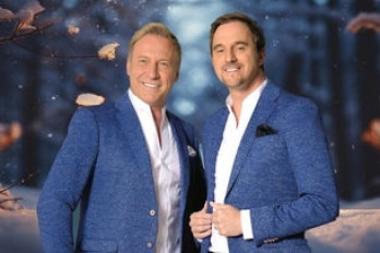 Weihnachten mit Feller & Feller