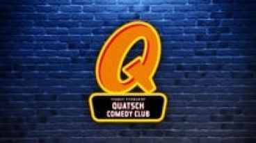 Quatsch Comedy Club München - Die Live Show