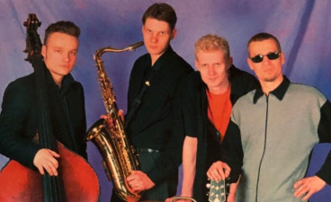 Groovy Eyes – G Livelabin vappu