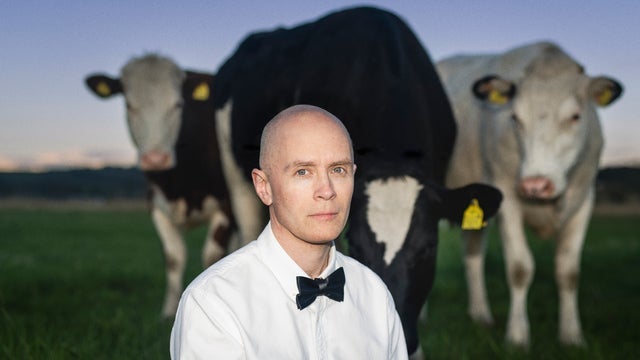 Jens Lekman: Songs from Other People’s Weddings - Tour 2026