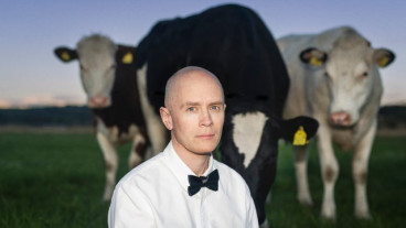 Jens Lekman: Songs from Other People’s Weddings - Tour 2026