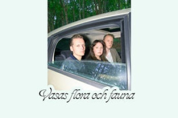 Vasas flora och fauna