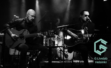 T. Jarva & The Dark Place