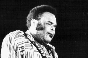 Freddie King Tribute