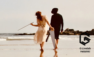 Irina Björklund & Peter Fox - Oh L'amour 20 vuotta