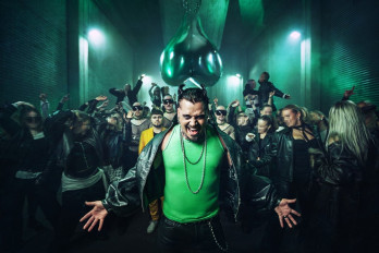 KÄÄRIJÄ - EURODISKO | VIP