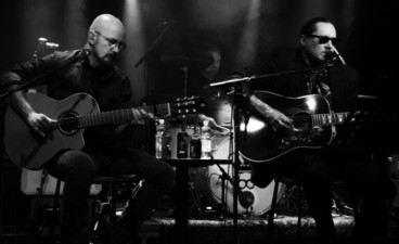 T. Jarva & The Dark Place