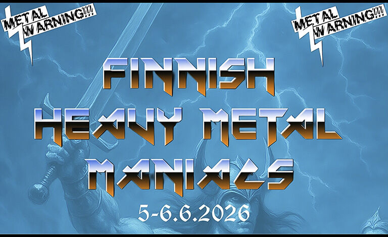 Finnish Heavy Metal Maniacs