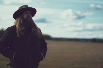 Chris Kläfford - The Kitchen session