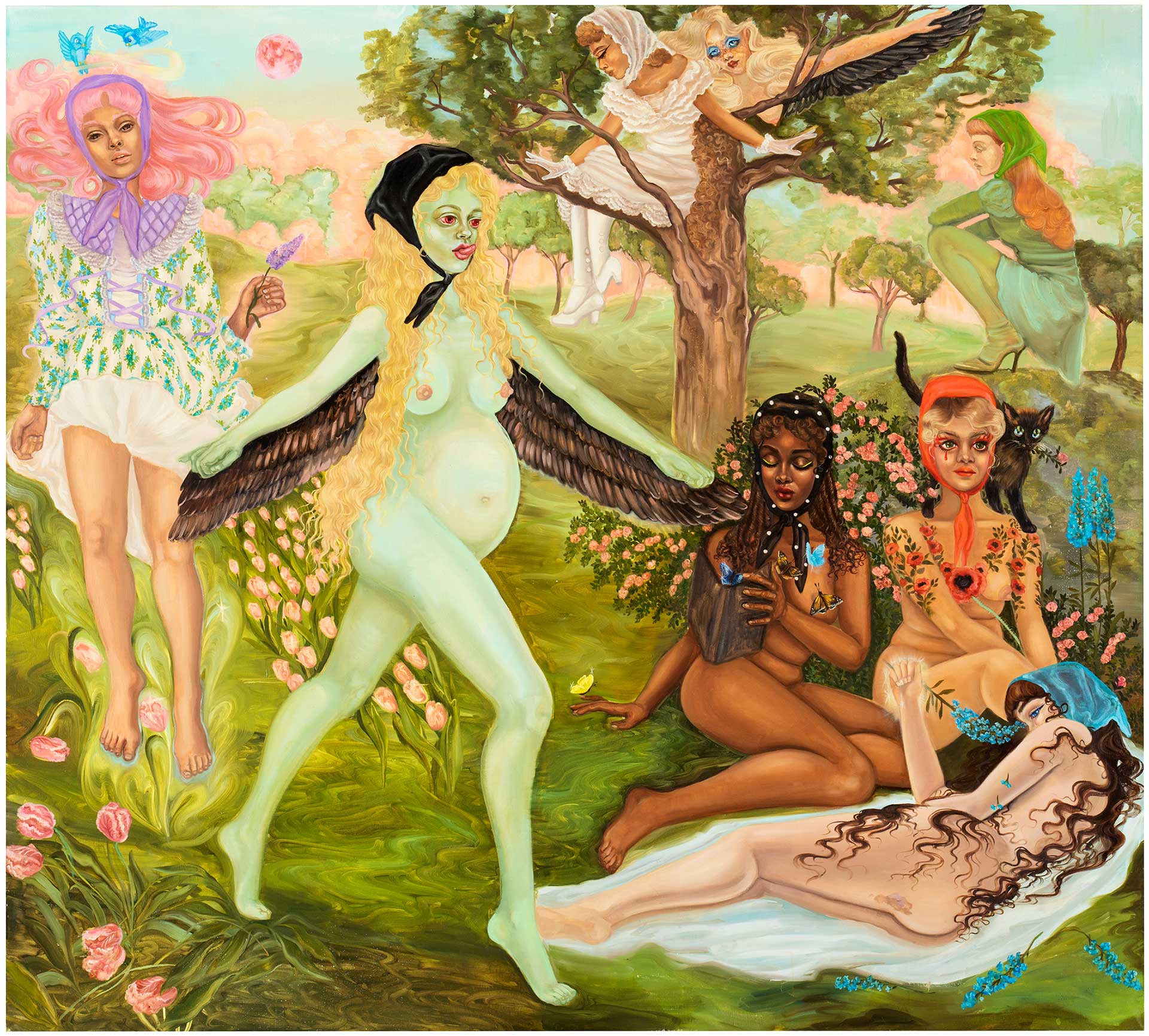 Kiasman ilmaispäivä